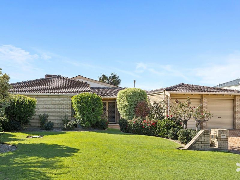 6 Tree Haven Vista, Leeming WA 6149