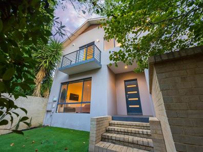 217C Cambridge Street, Wembley WA 6014