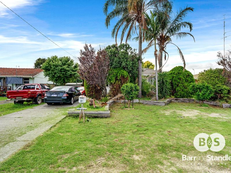 18 Peet Street, Harvey