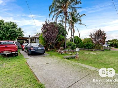 18 Peet Street, Harvey WA 6220