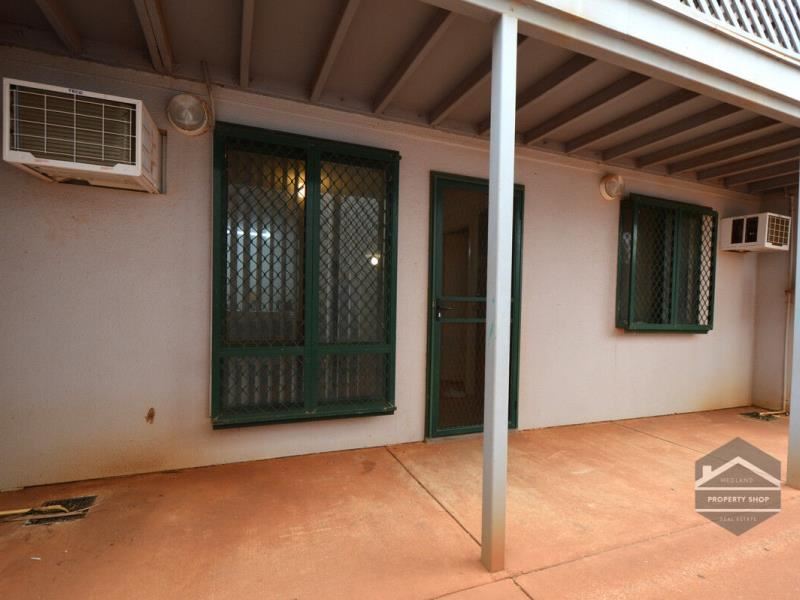 4/2 Scadden Road, South Hedland WA 6722