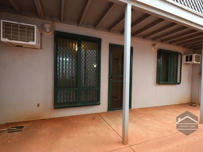 4/2 Scadden Road, South Hedland WA 6722