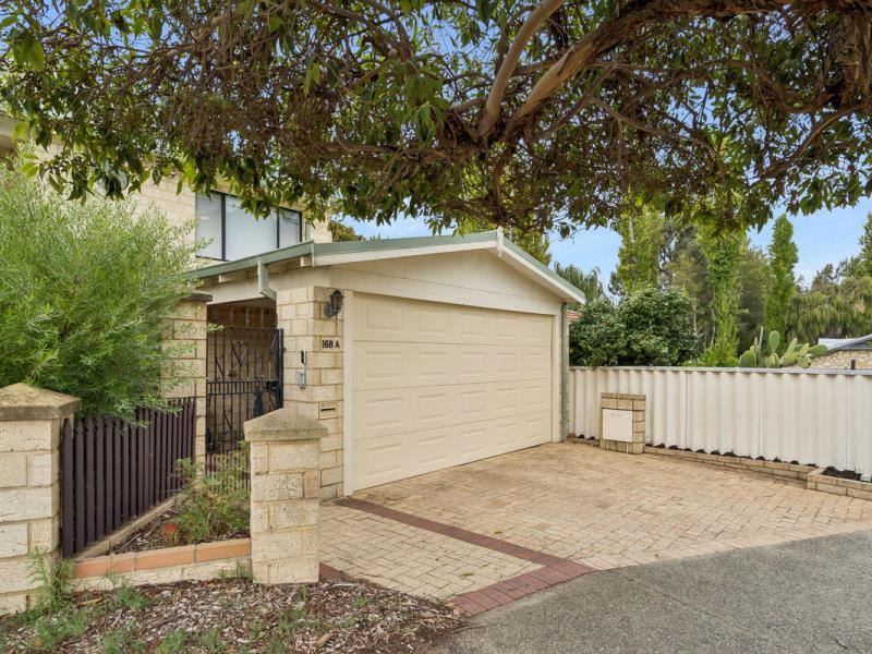 168A Peninsula Road, Maylands WA 6051
