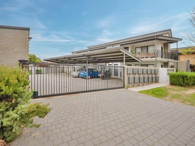 6/55 Forrest Street, Mandurah WA 6210
