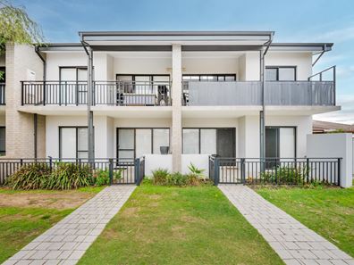6/55 Forrest Street, Mandurah WA 6210