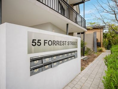 6/55 Forrest Street, Mandurah WA 6210