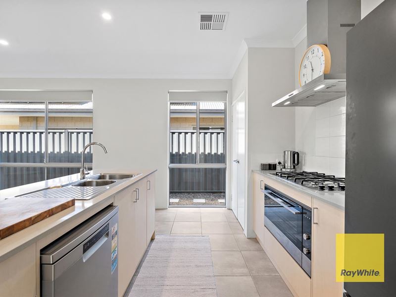13 Percheron Circuit, Forrestdale