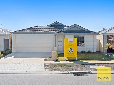13 Percheron Circuit, Forrestdale WA 6112