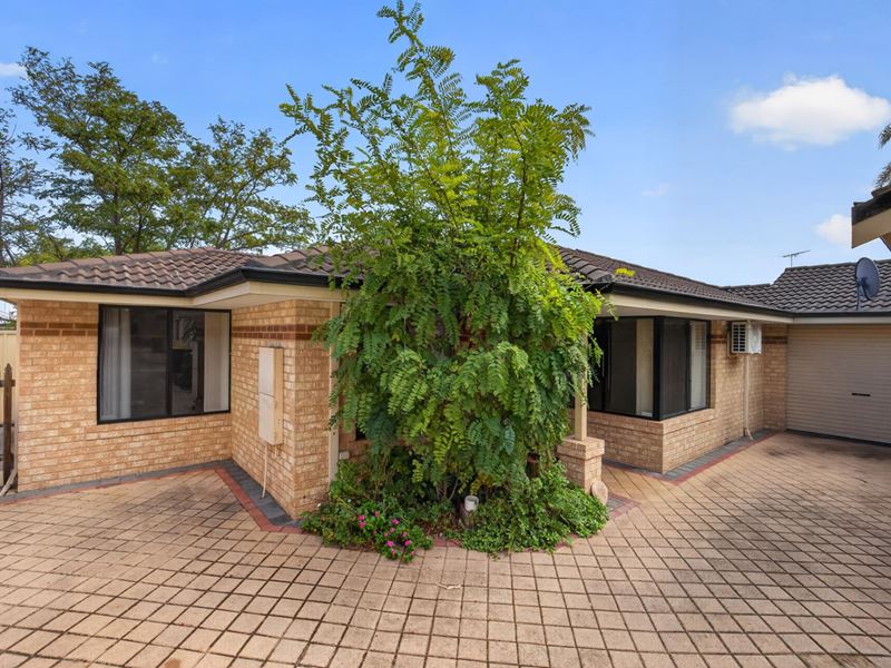 4/69 Tyler Street, Joondanna