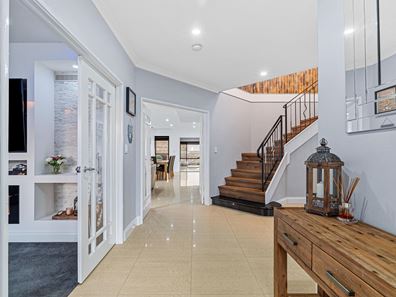 31 Drummonds Approach, Secret Harbour WA 6173