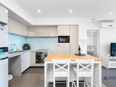 109/1 Rowe Avenue, Rivervale WA 6103