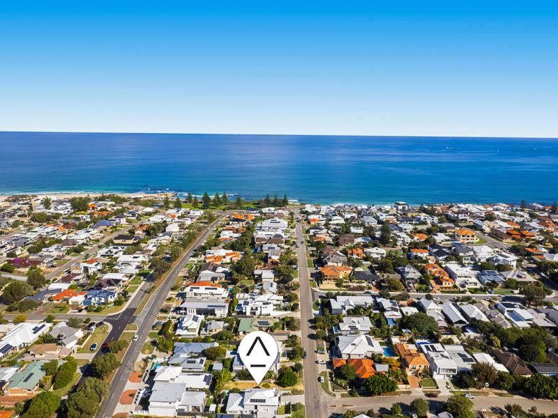 52 Kathleen Street, Trigg WA 6029