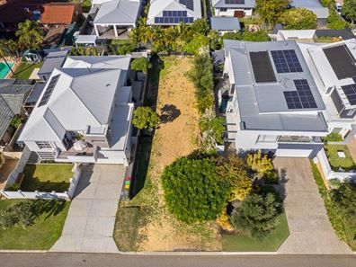 52 Kathleen Street, Trigg WA 6029