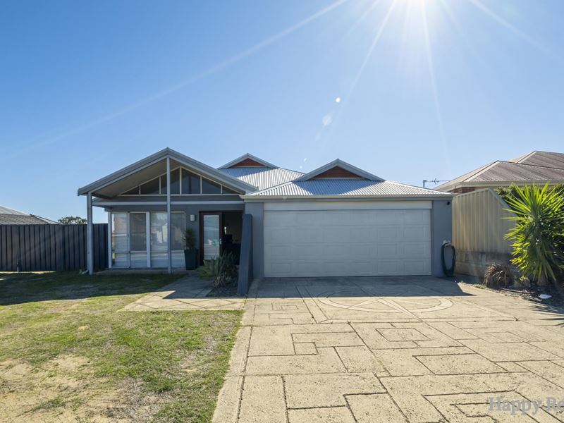8 Driver Road, Dalyellup