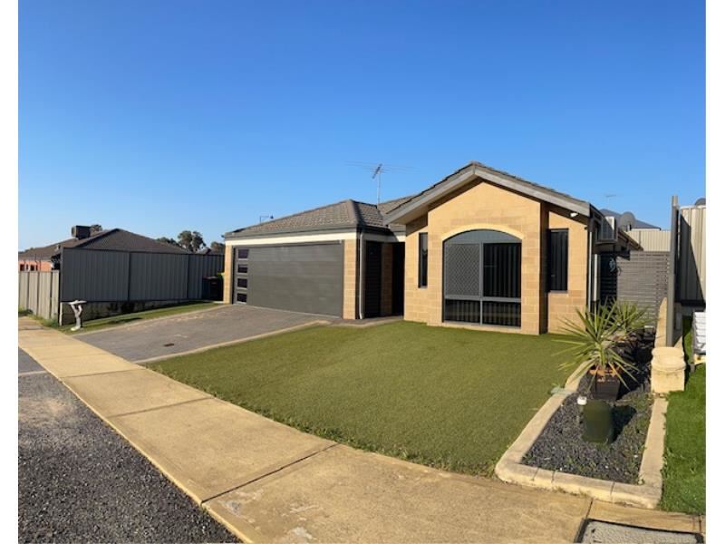 22 Jitarning Brace, Baldivis WA 6171