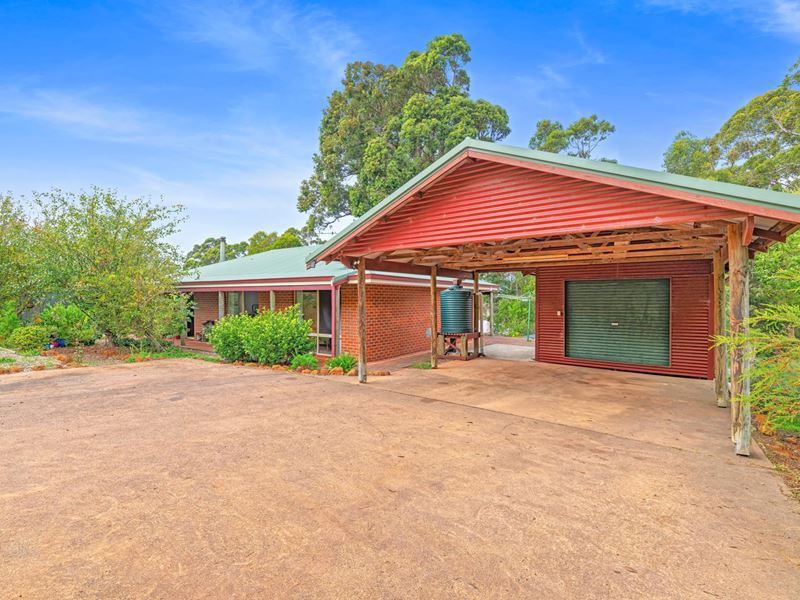 13 Christina Crescent, Denmark WA 6333