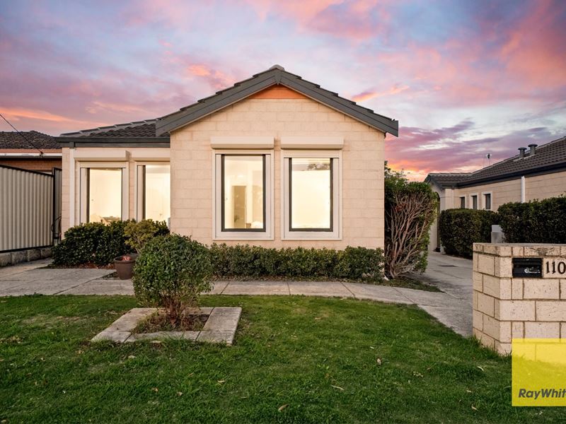 D/110 Albert Street, Osborne Park WA 6017
