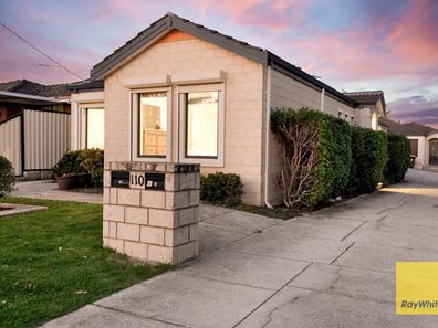 D/110 Albert Street, Osborne Park WA 6017