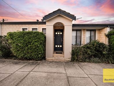 D/110 Albert Street, Osborne Park WA 6017