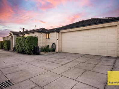 D/110 Albert Street, Osborne Park WA 6017