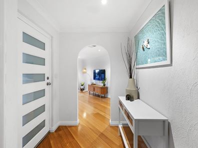 3A Albacore Drive, Sorrento WA 6020