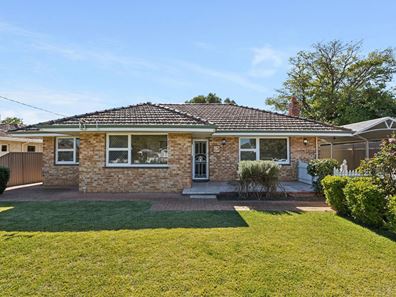 14 Holmesdale Road, Woodbridge WA 6056