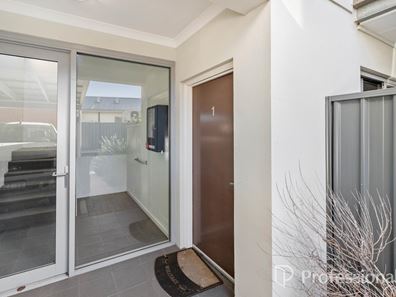 1/11 Biloxi Loop, Success WA 6164