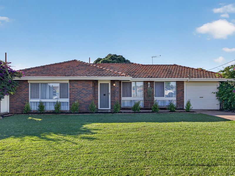 19 Rusham Place, Morley WA 6062