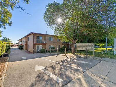 18/269 Main Street, Osborne Park WA 6017