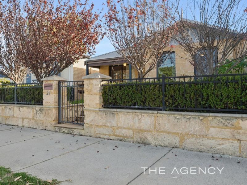 22 Cardowan Drive, Ellenbrook WA 6069