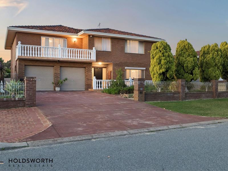 57 Avocet Road, Stirling WA 6021