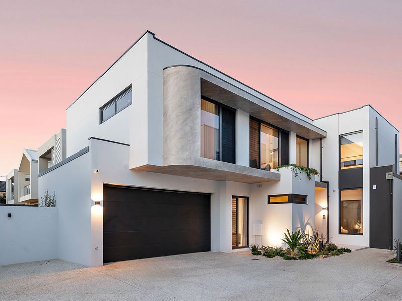 112F Matheson Road, Applecross