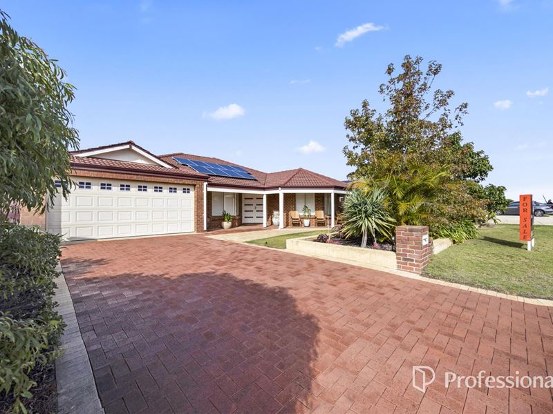 24 Midland Elbow, Mindarie WA 6030