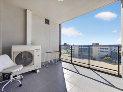 503/58 Grose Avenue, Cannington WA 6107