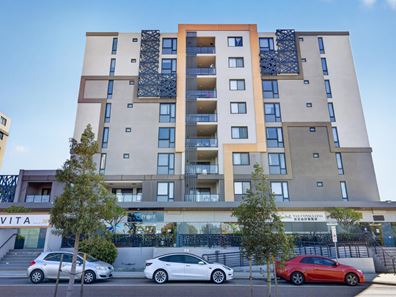 503/58 Grose Avenue, Cannington WA 6107
