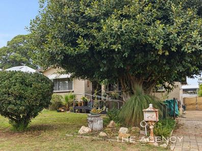 15 Lister Street, Swan View WA 6056