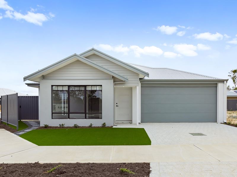 7 Hypatia Boulevard, Forrestdale