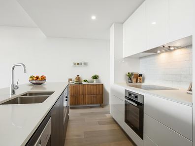83/16 Marina Drive, Ascot WA 6104