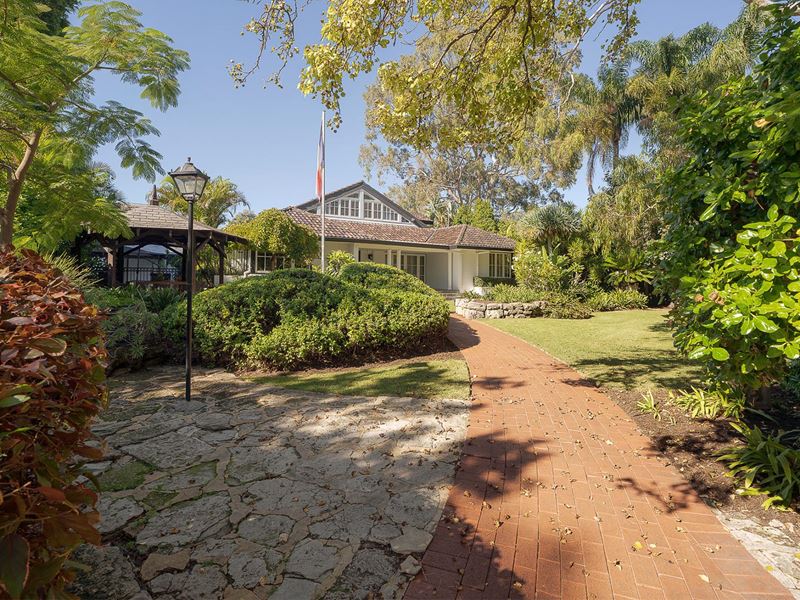 38 Browne Avenue, Dalkeith