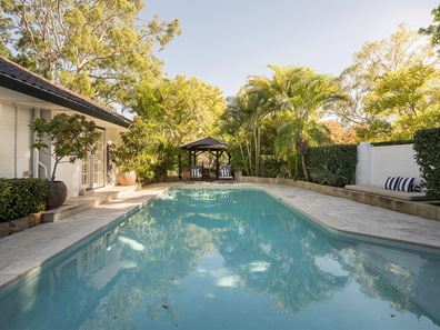 38 Browne Avenue, Dalkeith WA 6009