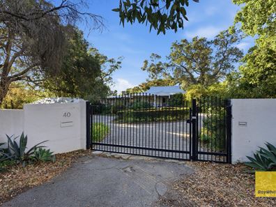 40 Recreation Road, Kalamunda WA 6076