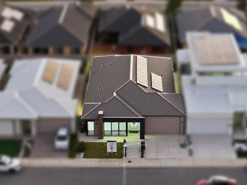 9 Virgo Street, Bennett Springs