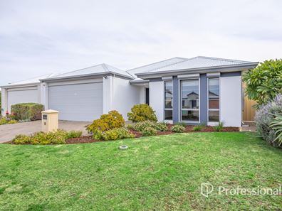 18 Biesiot Street, Carey Park WA 6230