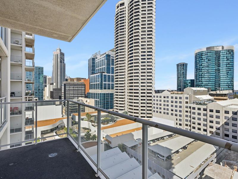 72/996 Hay Street, Perth WA 6000