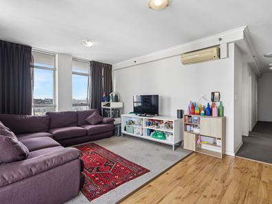 72/996 Hay Street, Perth WA 6000