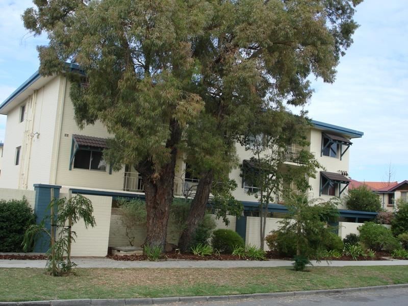 49/15 Gardner Street, Como