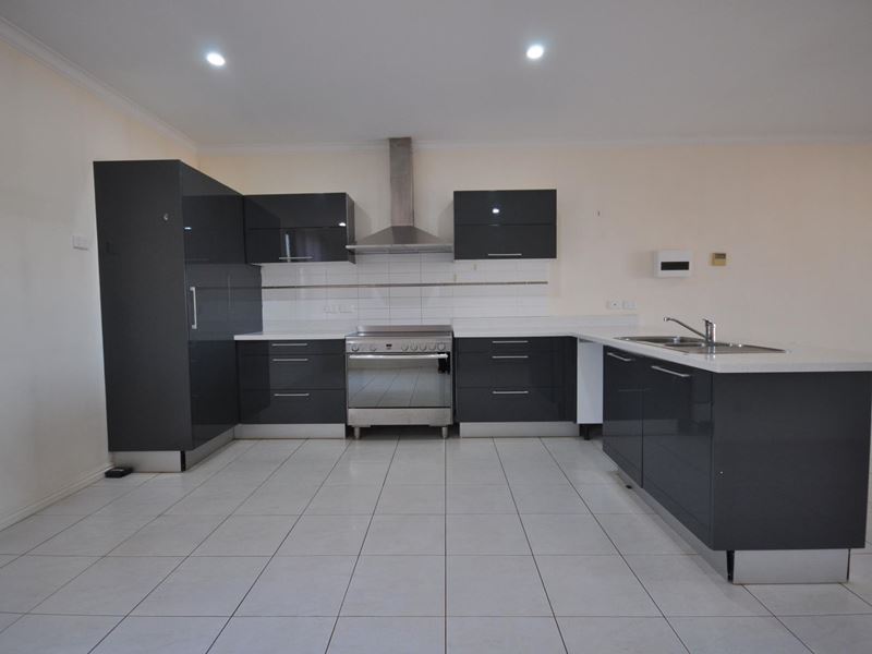 6/79 Kingsmill Street, Port Hedland