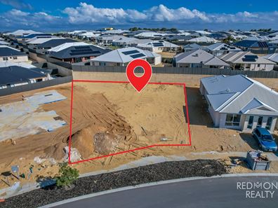 3 Taarak Circuit, Eglinton WA 6034