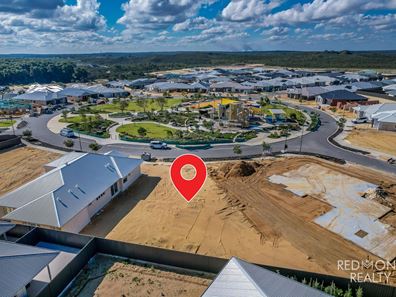 3 Taarak Circuit, Eglinton WA 6034
