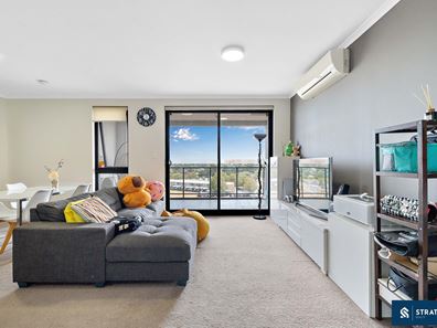 708/58 Grose Avenue, Cannington WA 6107